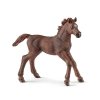 Schleich 13857 Źrebię pełnej krwi angielskiej